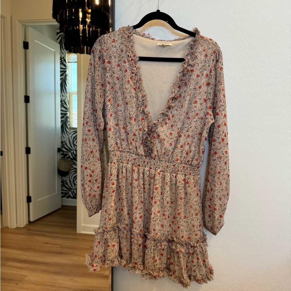 Baevely Dress